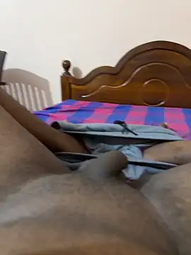 creepy7boy online show from October 12, 8:32 pm