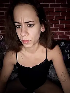 HotGinger66 online show from February 11, 3:12 pm