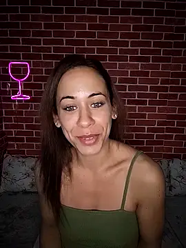 HotGinger66 online show from November 18, 9:12 am