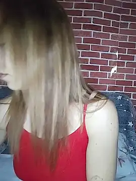 HotGinger66 online show from June 5, 12:33 pm
