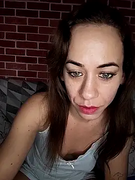 HotGinger66 online show from February 4, 11:38 am