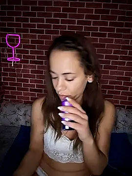 HotGinger66 online show from November 21, 9:41 am