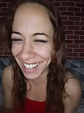 HotGinger66 online show from May 26, 9:40 am
