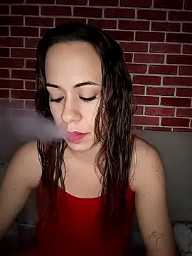 HotGinger66 online show from March 20, 10:16 am