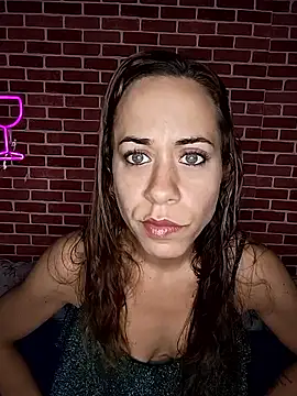 HotGinger66 online show from November 12, 10:08 am