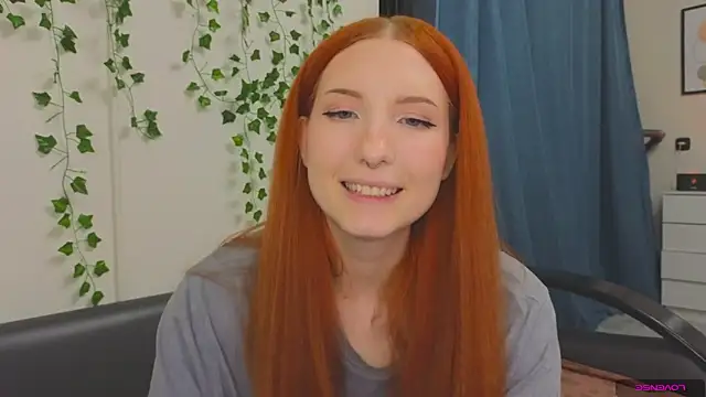 Olivia Rid  online show from October 3, 8:10 pm