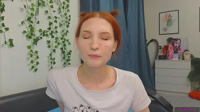 Olivia Rid  online show from November 19, 8:31 pm