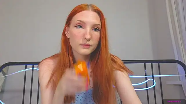 Olivia Rid  online show from September 12, 6:51 pm