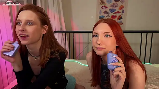 Olivia Rid  online show from September 24, 7:20 pm