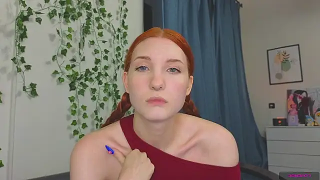 Olivia Rid  online show from September 19, 8:46 pm