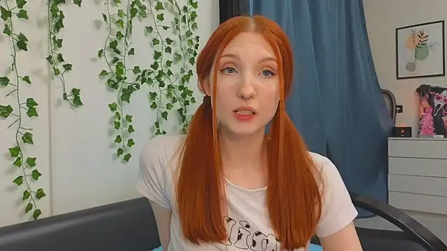 Olivia Rid  online show from November 17, 7:07 pm