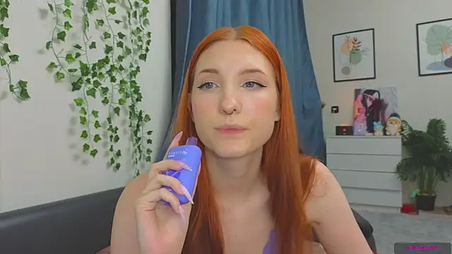 Olivia Rid  online show from September 26, 9:32 pm