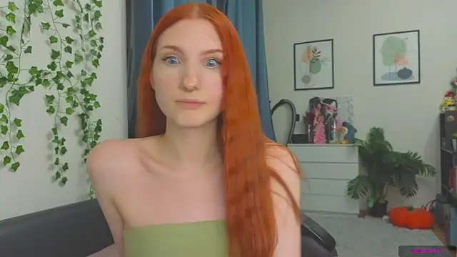 Olivia Rid  online show from November 28, 10:32 pm