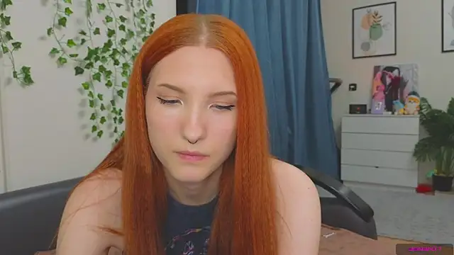 Olivia Rid  online show from October 4, 6:20 pm