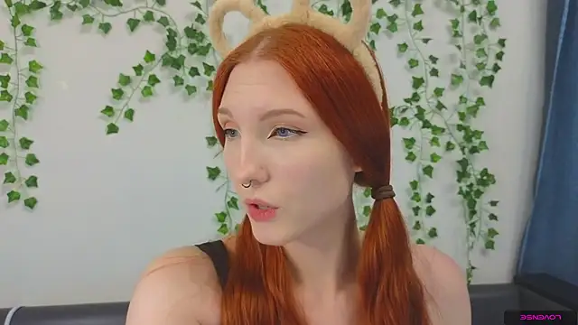 Olivia Rid  online show from November 18, 8:45 pm