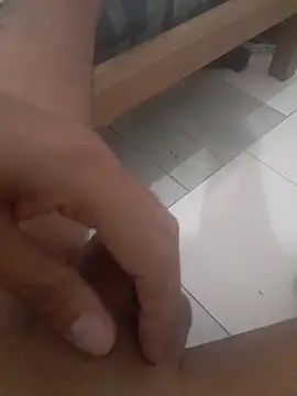 Snapshot of Flaqki chatting on November 6, 6:45 pm Flaqki online show from November 6, 6:45 pm