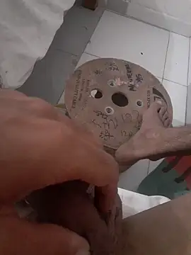 Snapshot of Flaqki chatting on September 20, 12:37 am Flaqki online show from September 20, 12:37 am