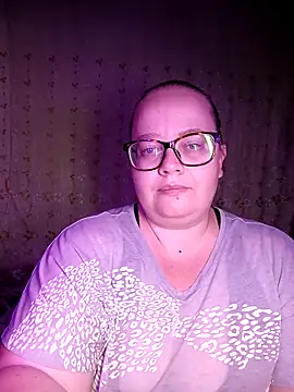 LillyWilly online show from September 19, 8:51 am