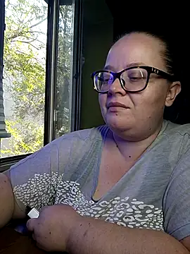 LillyWilly online show from October 2, 10:51 am