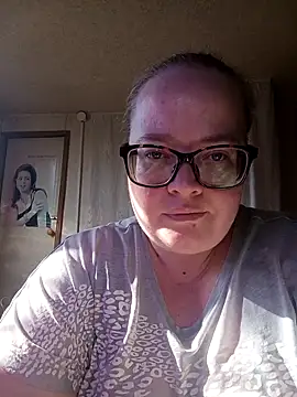 LillyWilly online show from September 20, 10:09 am
