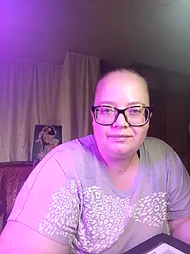 LillyWilly online show from September 23, 8:43 am