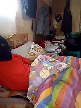 Snapshot of SuperheroDck chatting on September 21, 12:32 pm SuperheroDck online show from September 21, 12:32 pm