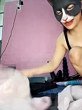 Snapshot of Rose_194 chatting on October 31, 4:20 am Rose 194 online show from October 31, 4:20 am