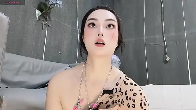 K1oO online show from November 8, 12:36 am