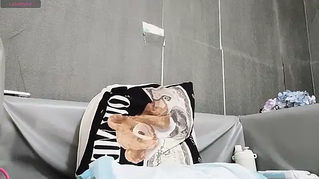 K1oO online show from October 21, 1:16 am