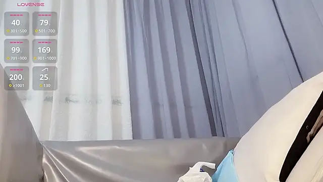 K1oO online show from February 10, 12:42 am