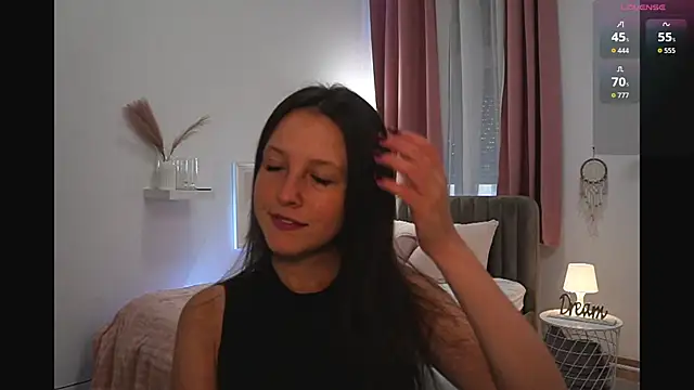 MissySweeet online show from November 13, 9:02 am