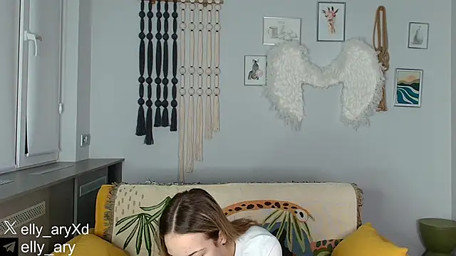 daddyonlyloveme online show from January 15, 9:18 pm