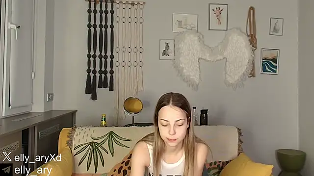 daddyonlyloveme online show from January 11, 9:22 pm