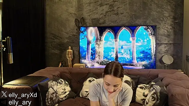 daddyonlyloveme online show from February 4, 9:43 pm