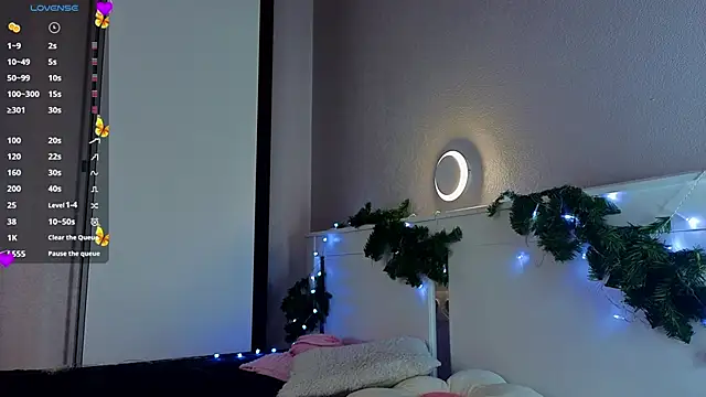 BlushinBloom online show from February 14, 6:13 am