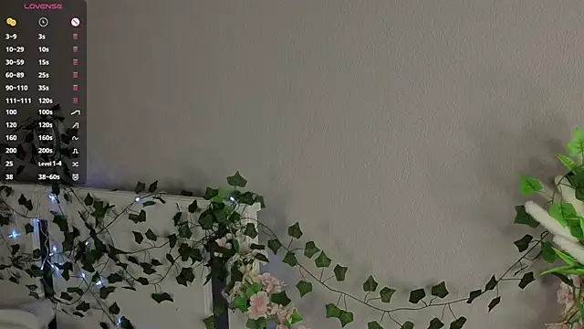 BlushinBloom online show from April 12, 6:05 am