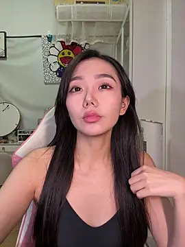 jiajia L online show from October 23, 2:27 pm