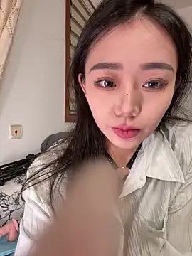 jiajia L online show from September 23, 1:40 pm