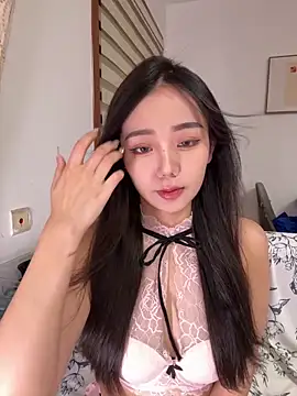 jiajia L online show from September 24, 1:06 pm