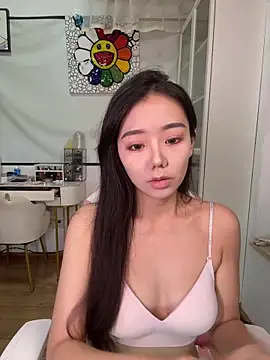 jiajia L online show from September 26, 12:34 pm