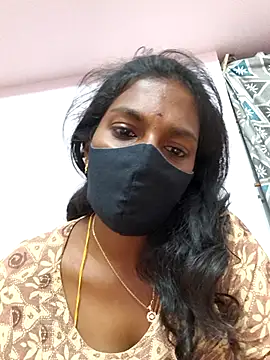 Snapshot of Honey_rosetamil chatting on February 13, 8:31 pm Honey rosetamil online show from February 13, 8:31 pm