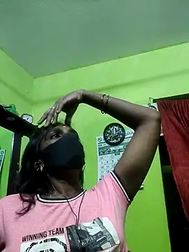 Honey rosetamil online show from October 6, 7:58 pm