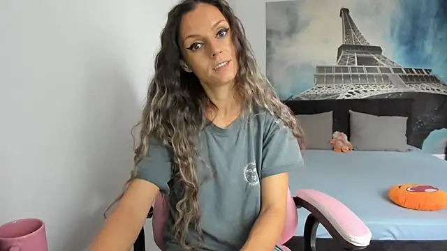 RheaEtthan online show from November 15, 11:58 am