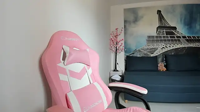 RheaEtthan online show from March 20, 11:55 am