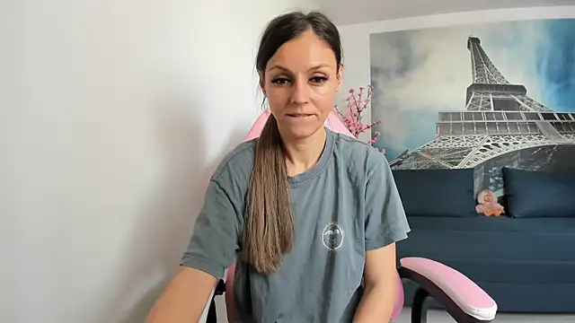 RheaEtthan online show from February 20, 8:38 am