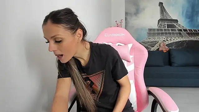 RheaEtthan online show from January 11, 12:12 pm