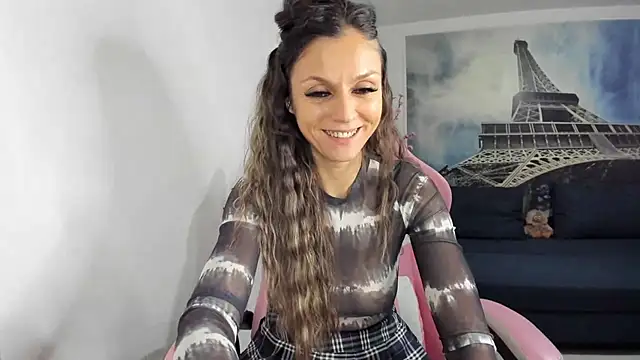 RheaEtthan online show from February 15, 11:36 pm