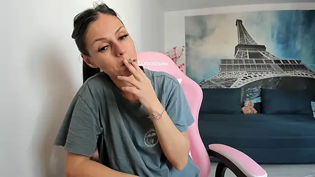 RheaEtthan online show from March 3, 9:05 am