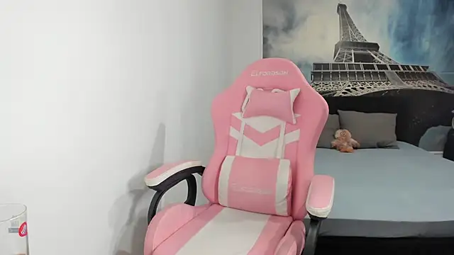 RheaEtthan online show from November 16, 11:30 pm