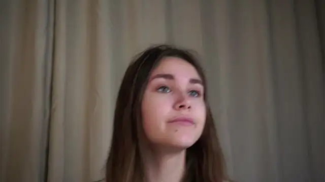 EthalFlowers online show from November 8, 1:20 am